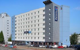 Travelodge in Wembley